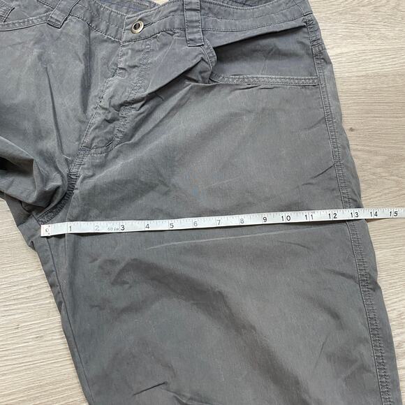 Patagonia Tenpenny Pants Men's 36x29 Outdoor Hiking Climbing Gorpcore - Picture 7 of 12